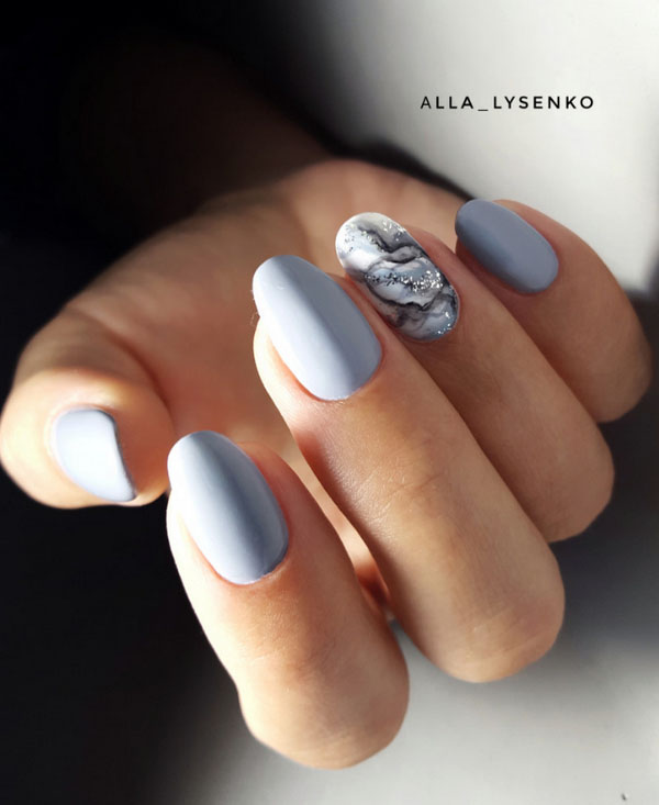 Stylish Nail Designs and Ideas For Spring 2021