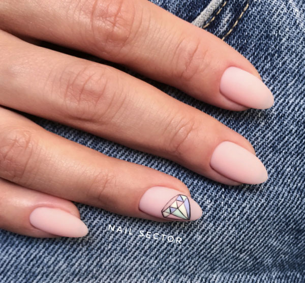 Stylish Nail Designs and Ideas For Spring 2021