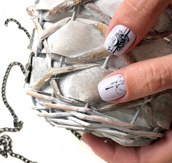 Stylish Nail Designs and Ideas For Spring 2021