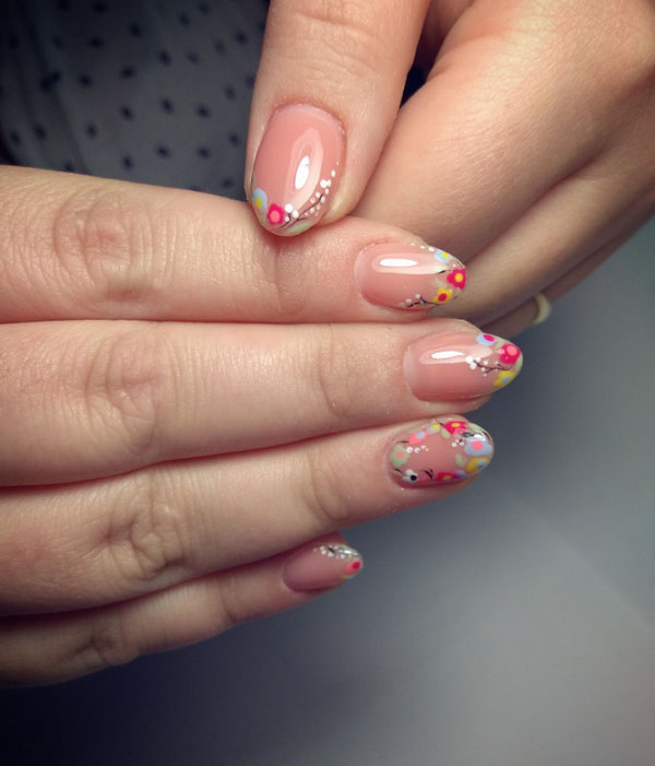 Stylish Nail Designs and Ideas For Spring 2021
