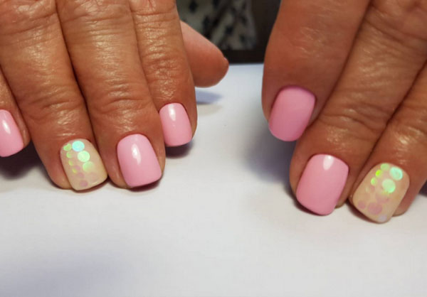 Stylish Nail Designs and Ideas For Spring 2021