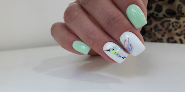 Stylish Nail Designs and Ideas For Spring 2021