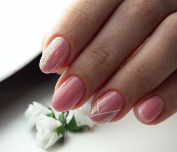 Stylish Nail Designs and Ideas For Spring 2021