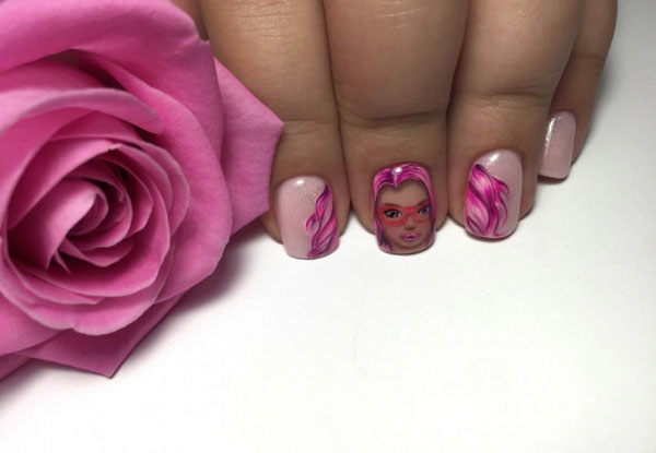 Stylish Nail Designs and Ideas For Spring 2021
