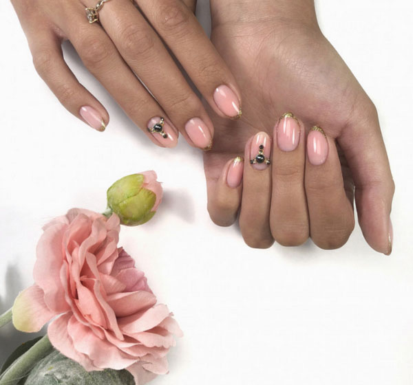 Stylish Nail Designs and Ideas For Spring 2021