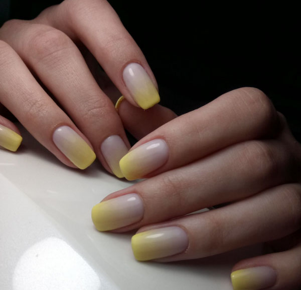 Stylish Nail Designs and Ideas For Spring 2021