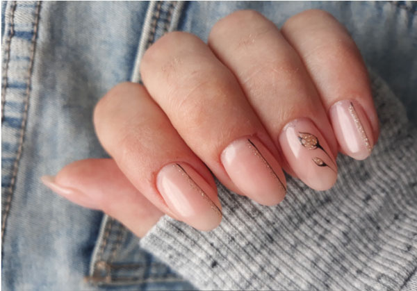 Stylish Nail Designs and Ideas For Spring 2021