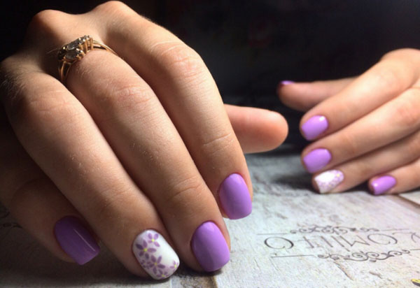 Stylish Nail Designs and Ideas For Spring 2021