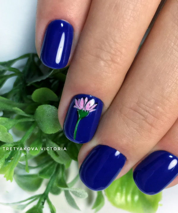 Stylish Nail Designs and Ideas For Spring 2021