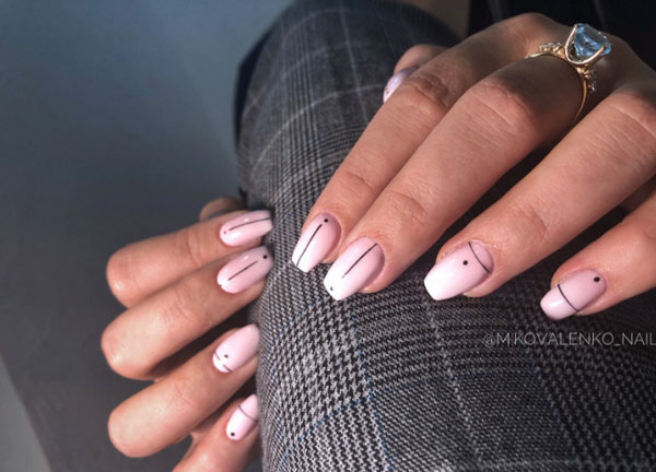 Stylish Nail Designs and Ideas For Spring 2021