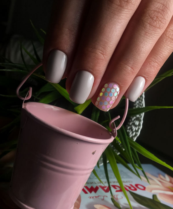 Stylish Nail Designs and Ideas For Spring 2021