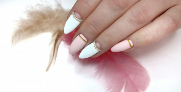 Stylish Nail Designs and Ideas For Spring 2021
