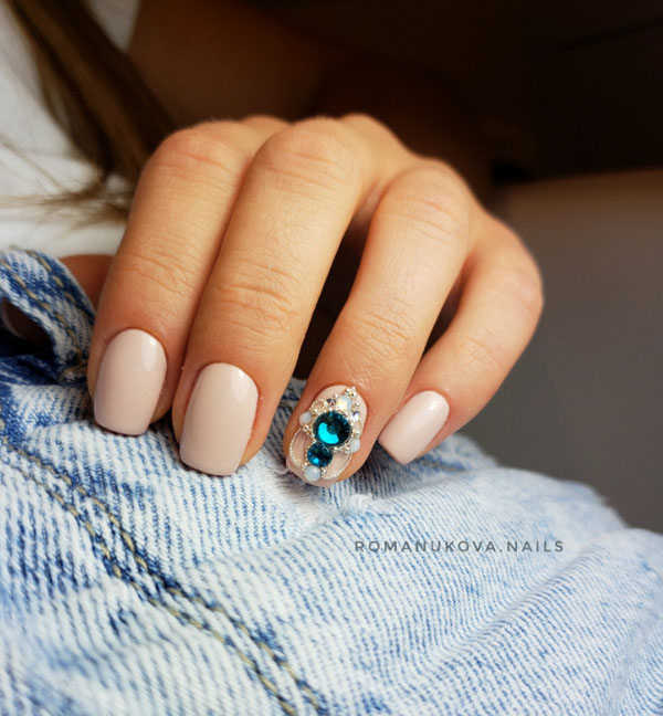 Stylish Nail Designs and Ideas For Spring 2021