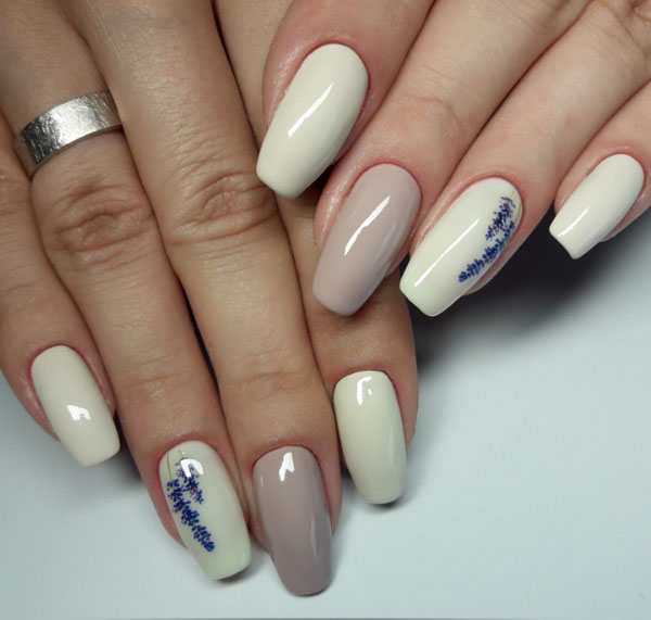 Stylish Nail Designs and Ideas For Spring 2021
