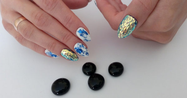 Stylish Nail Designs and Ideas For Spring 2021