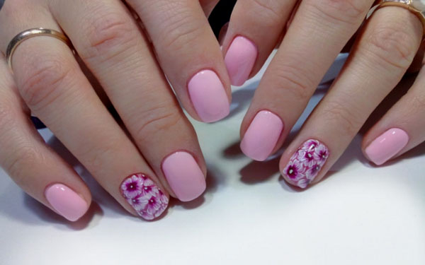 Stylish Nail Designs and Ideas For Spring 2021