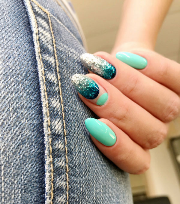 Stylish Nail Designs and Ideas For Spring 2021