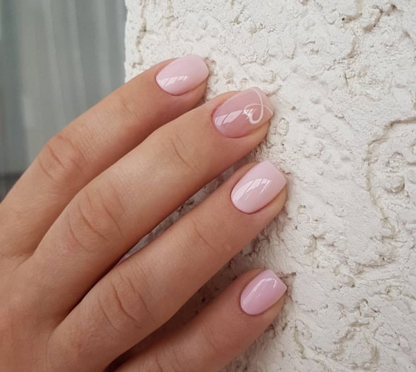 Easy Gel Nail Art Designs Trends & Ideas 2021