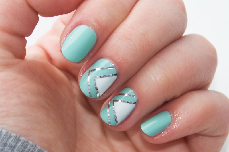 Beautiful Nail Art Design Ideas & trends 2021