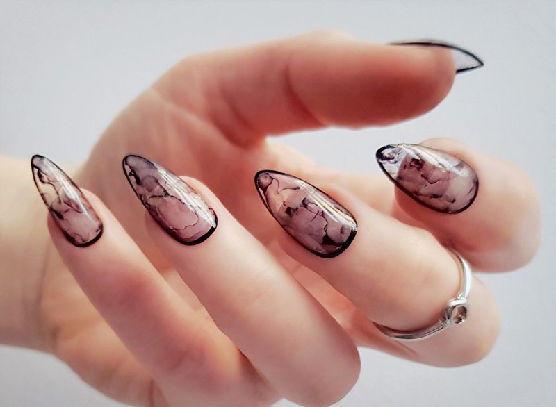 Beautiful Nail Art Design Ideas & trends 2021