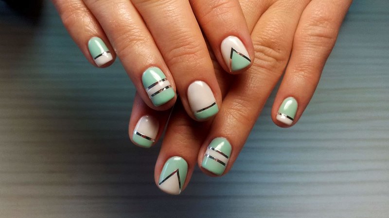 Beautiful Nail Art Design Ideas & trends 2021