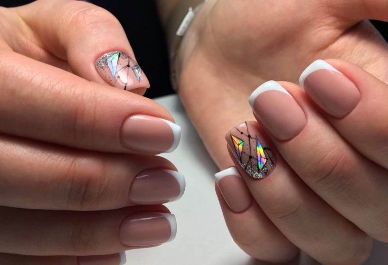 Beautiful Nail Art Design Ideas & trends 2021