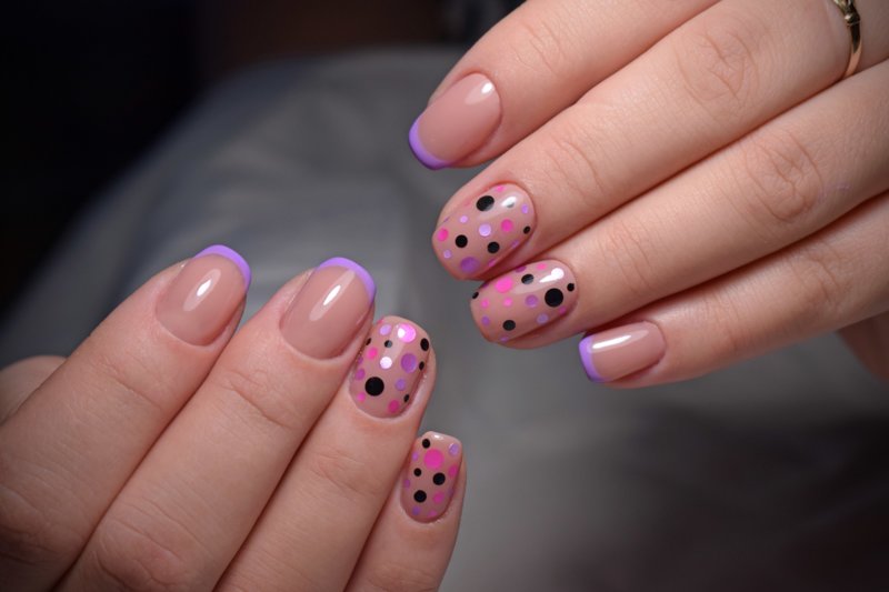 Beautiful Nail Art Design Ideas & trends 2021