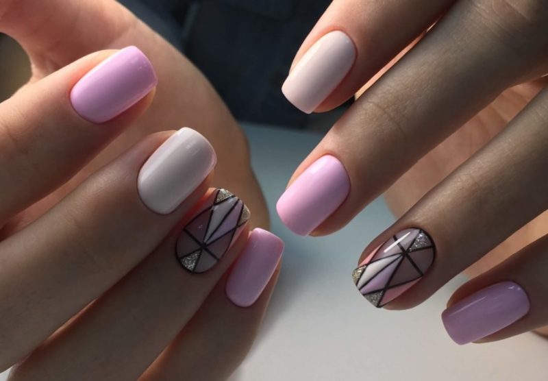 Beautiful Nail Art Design Ideas & trends 2021