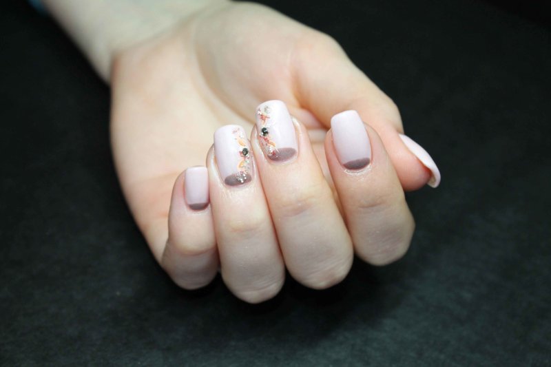 Beautiful Nail Art Design Ideas & trends 2021