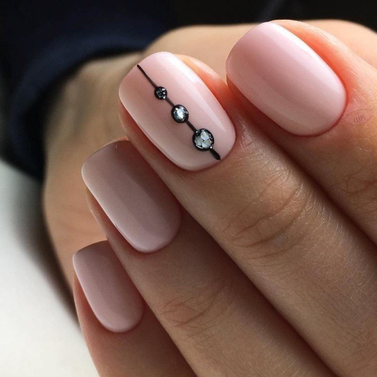 Beautiful Nail Art Design Ideas & trends 2021