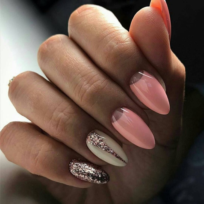 Beautiful Nail Art Design Ideas & trends 2021