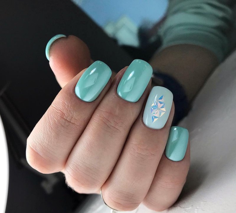 Beautiful Nail Art Design Ideas & trends 2021