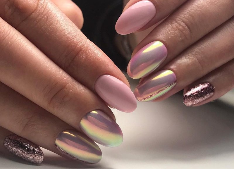 Beautiful Nail Art Design Ideas & trends 2021