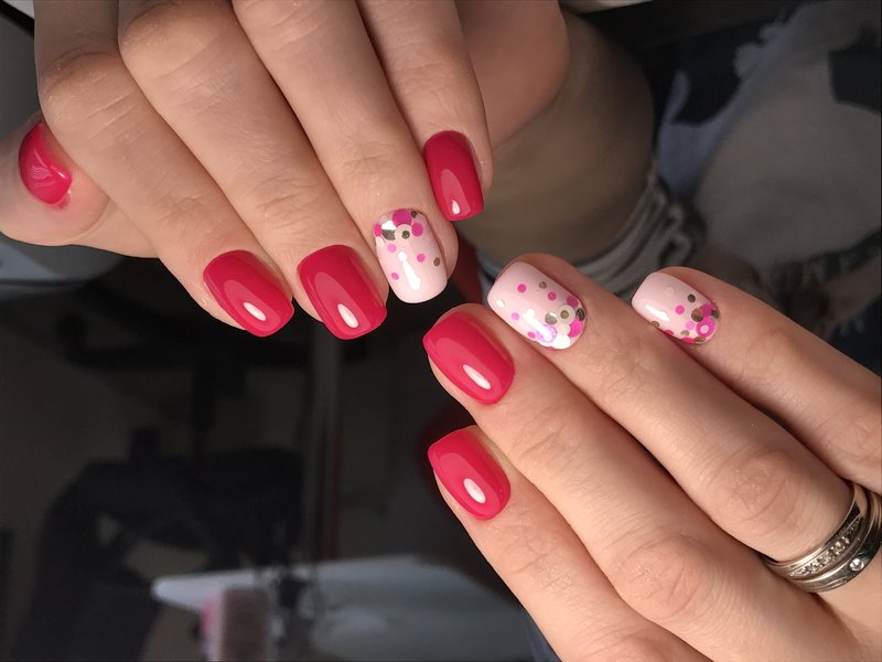 Beautiful Nail Art Design Ideas & trends 2021