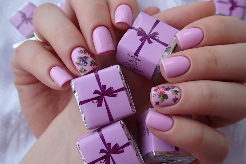 Beautiful Nail Art Design Ideas & trends 2021