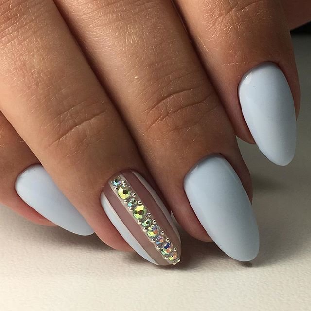 Beautiful Nail Art Design Ideas & trends 2021