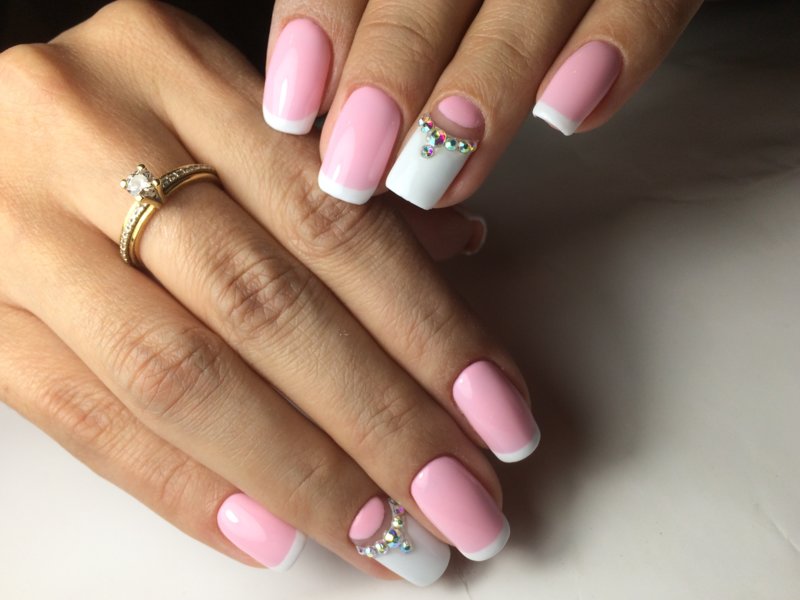 Beautiful Nail Art Design Ideas & trends 2021