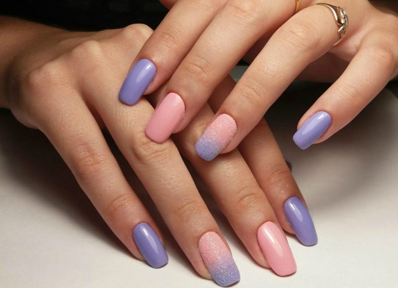 Beautiful Nail Art Design Ideas & trends 2021