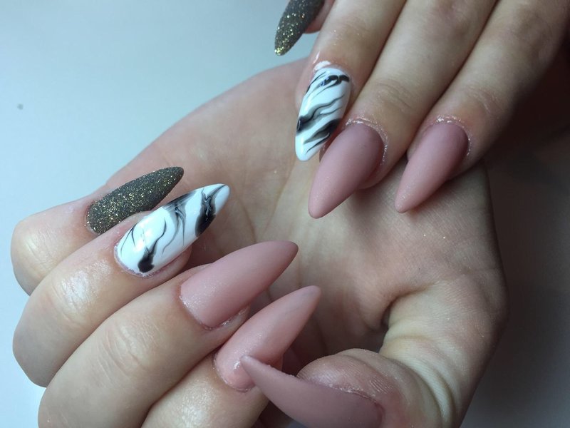 Beautiful Nail Art Design Ideas & trends 2021