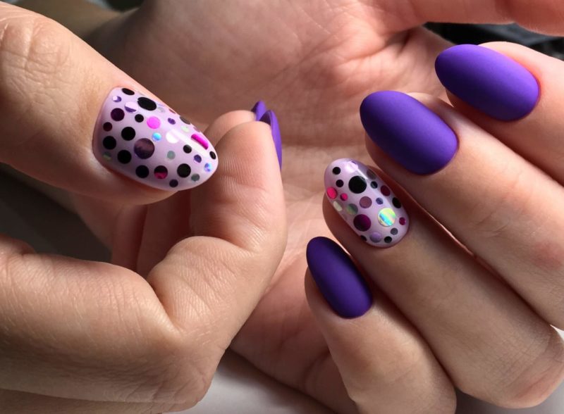 Beautiful Nail Art Design Ideas & trends 2021