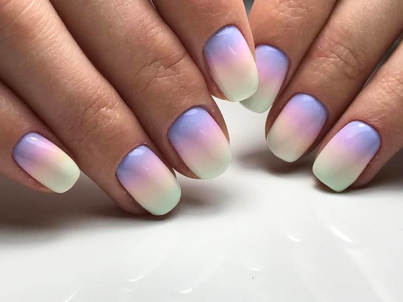 Beautiful Nail Art Design Ideas & trends 2021