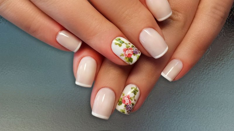 Beautiful Nail Art Design Ideas & trends 2021