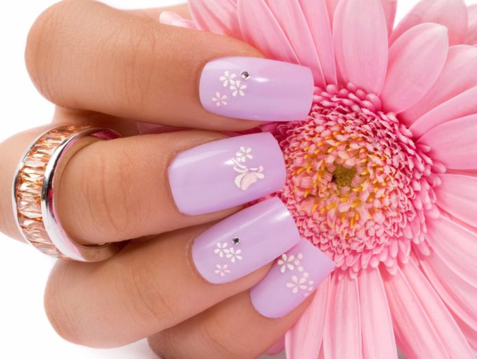 Beautiful Nail Art Design Ideas & trends 2021