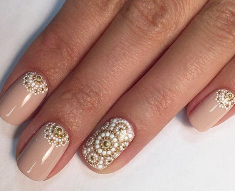 Beautiful Nail Art Design Ideas & trends 2021