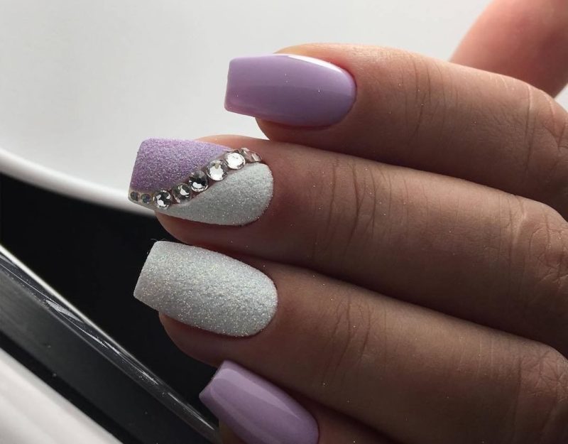 Beautiful Nail Art Design Ideas & trends 2021