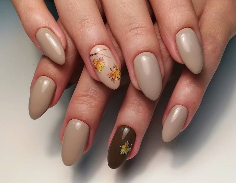 Beautiful Nail Art Design Ideas & trends 2021