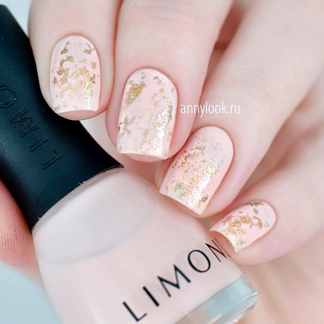 20 Cute Winter Nail Designs Worthy to Try
