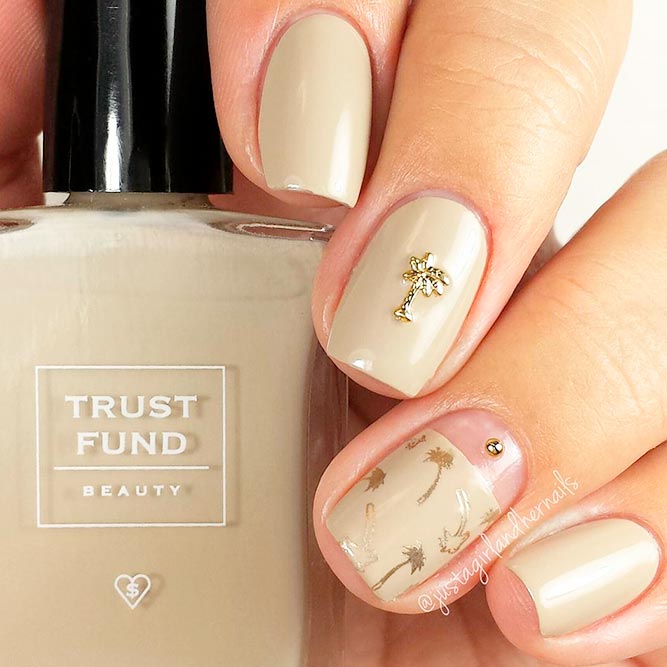 20 Cute Winter Nail Designs Worthy to Try