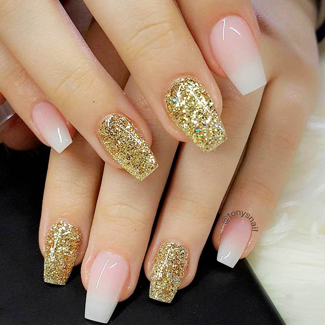 20 Cute Winter Nail Designs Worthy to Try