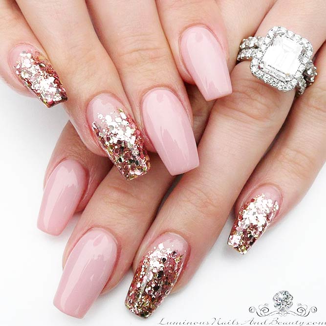 20 Cute Winter Nail Designs Worthy to Try
